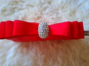 Karen Millen clutch/kott (3 foto / 3)