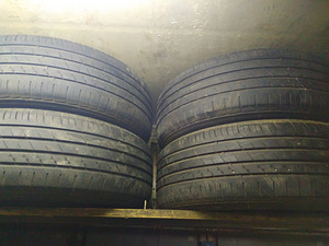 Suverehvid ketastel 215/65 R16 (3 foto / 3)