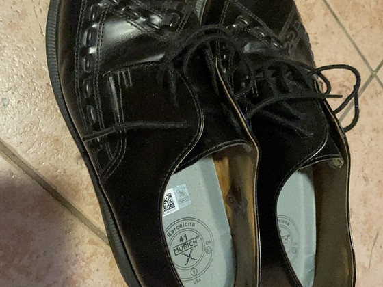 Dr. Martens kingad (unisex)
