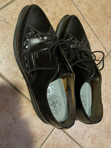 Dr. Martens туфли (унисекс) (5 фото из 7)