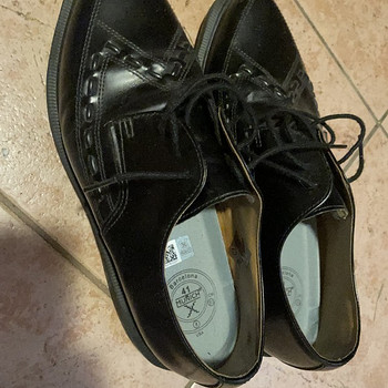 Dr. Martens kingad (unisex)