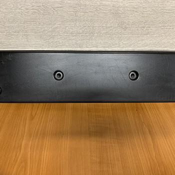 VW Jetta numbrimärgi kaitsekate