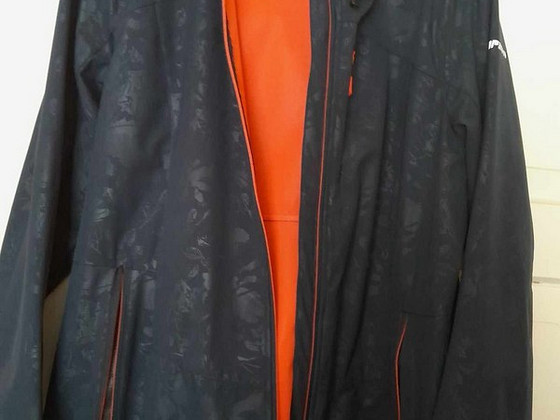 Müüa naiste icepeak jakk nr 48