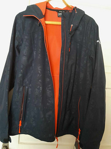 Müüa naiste icepeak jakk nr 48 (1 foto / 2)