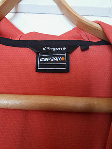Müüa naiste icepeak jakk nr 48 (2 foto / 2)
