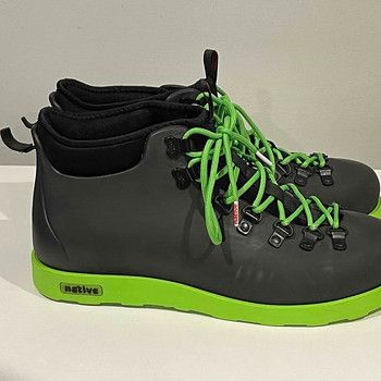 Meeste Native Shoes