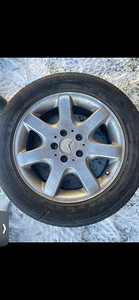 Mercedes Vito (2 foto / 2)