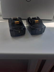Laadija MAKITA DC 18 RC (2 foto / 2)