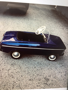 Laste auto müügiks (3 foto / 5)