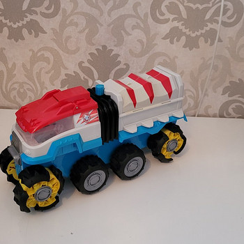 Автомобиль. Paw Patrol