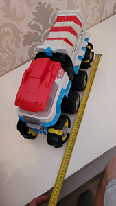 Автомобиль. Paw Patrol (4 фото из 4)