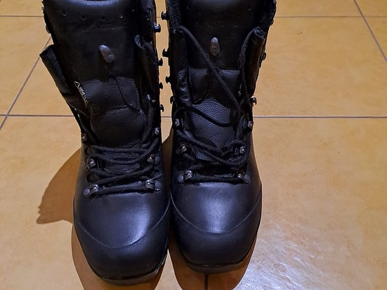 Haix Gore-Tex