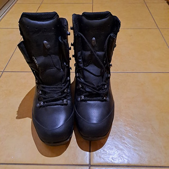 Haix Gore-Tex