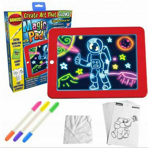 Magic pad (1 foto / 1)