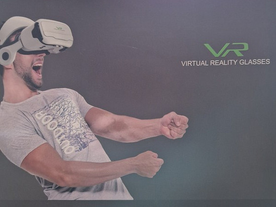 VR