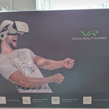 VR