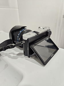 Samsung nx 300 (3 фото из 3)