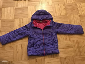 Куртки 128см (2 фото из 2)