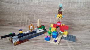 Lego minecraft (3 фото из 3)