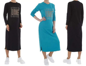 Pikem dresskleit (1 foto / 1)
