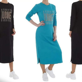 Pikem dresskleit