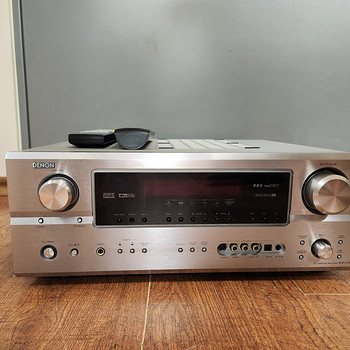 Denon AVR-2105 Audio Video Surround Receiver