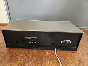 Кассетная стереодека DUX SR 3200/33 Hifi Sound Project (3 фото из 3)