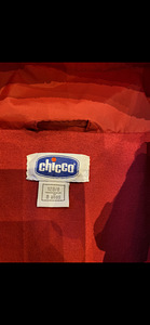 CHICCO ,122-128 см (5 фото из 5)