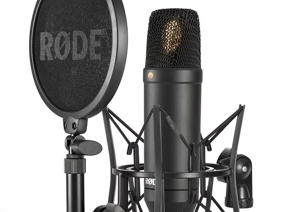 Rode NT 1kit mikrofon