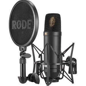 Rode NT 1kit микрофон (1 фото из 1)