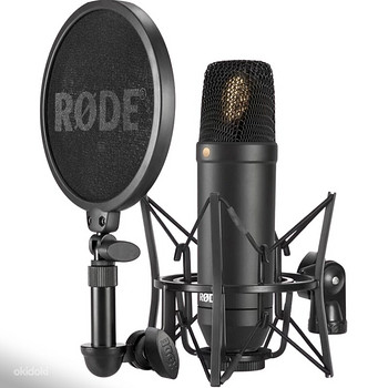 Rode NT 1kit микрофон