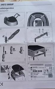 Продам наставку на унитаз (3 фото из 3)