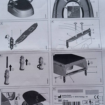 Müüa wc iste