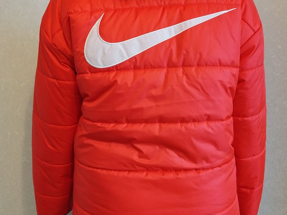 Nike soe kevad-sügis jope ,S.