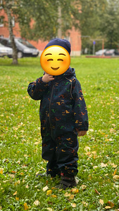 Softshell Name it 86 (2 foto / 2)