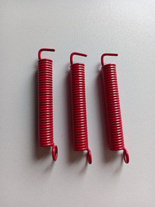 Noiseless springs for floyd rose (1 фото из 1)