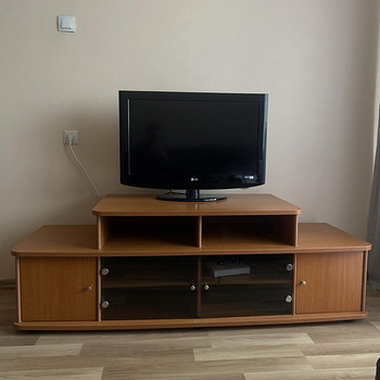 TV alus