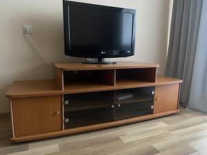 TV alus (2 foto / 4)