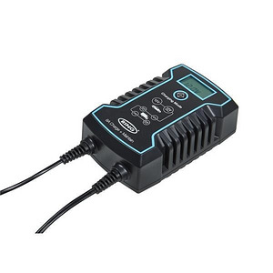 Автомобильная зарядка RING RESC808FR (1 фото из 5)