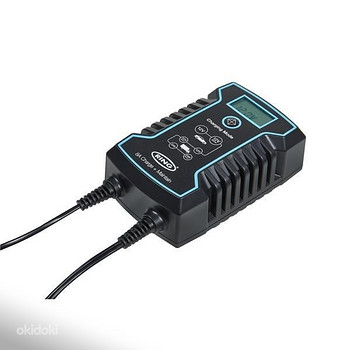 Автомобильная зарядка RING RESC808FR