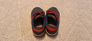 Кроссовки Adidas, размер 26 (2 фото из 4)