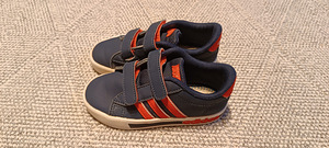 Кроссовки Adidas, размер 26 (3 фото из 4)