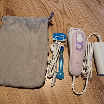Braun Silk Expert Pro 3