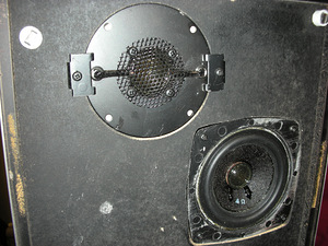 B&O BeoVox 4703 , 4- ribalised kõlarid (3 foto / 10)