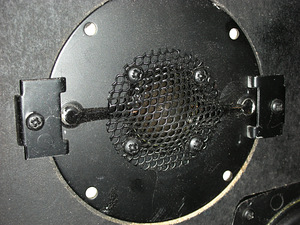 B&O BeoVox 4703 , 4- ribalised kõlarid (5 foto / 10)