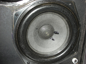 B&O BeoVox 4703 , 4- ribalised kõlarid (4 foto / 10)