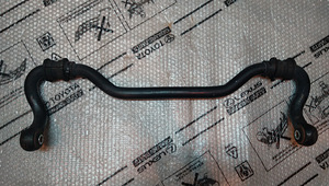 Toyota Land Cruiser 150 48811-60310 48811-60340 48811-60390 (4 foto / 5)