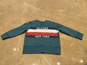 TOMMY HILFIGER, 98 см (1 фото из 4)
