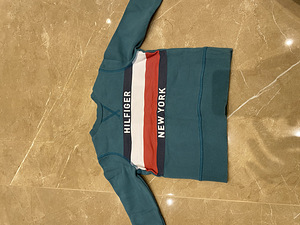 TOMMY HILFIGER, 98 см (2 фото из 4)