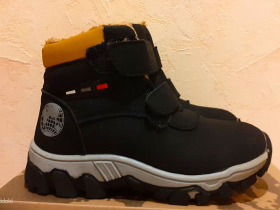 Laste talvised trennid - 30